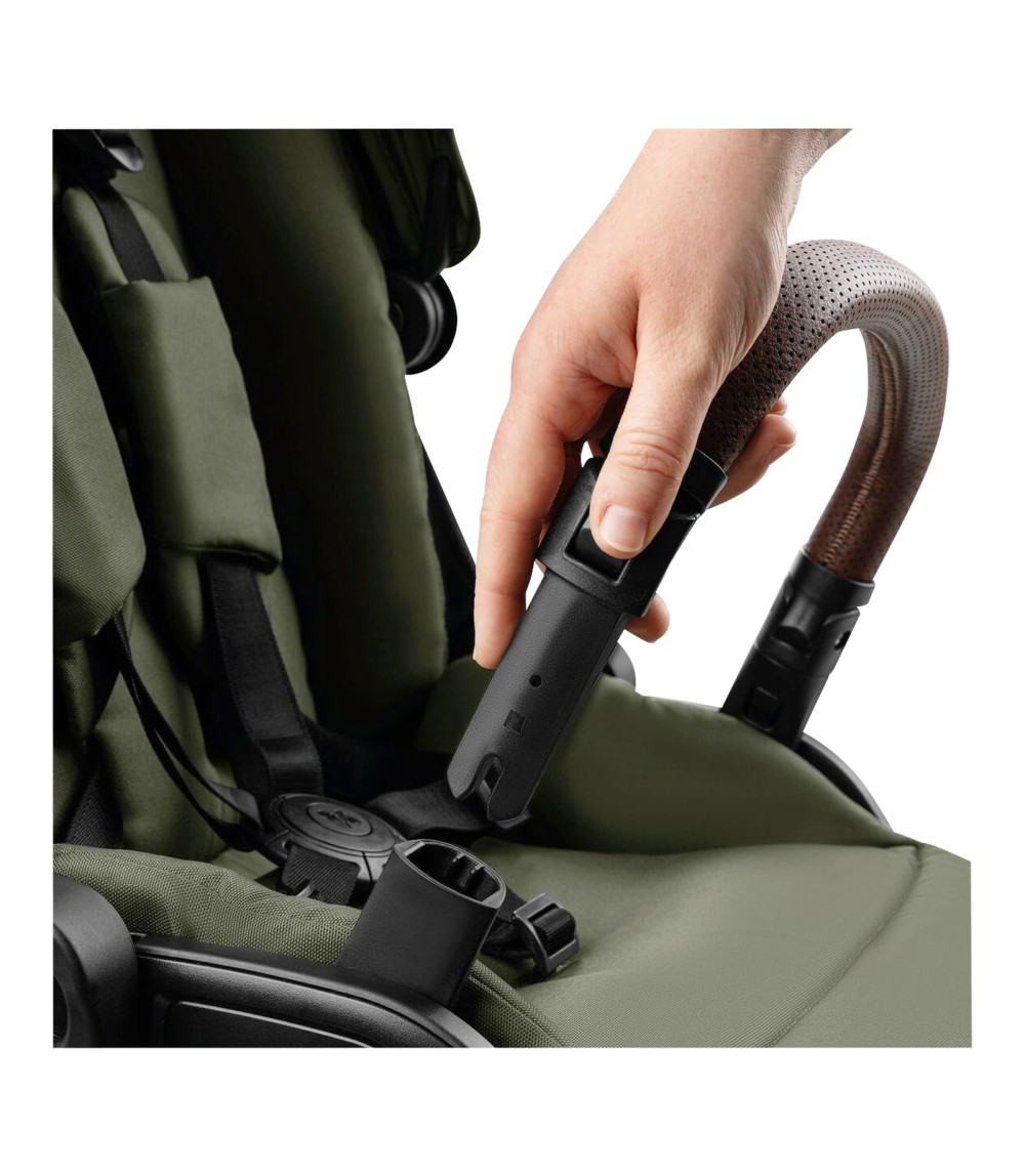 Kombikinderwagen Comfort N Care