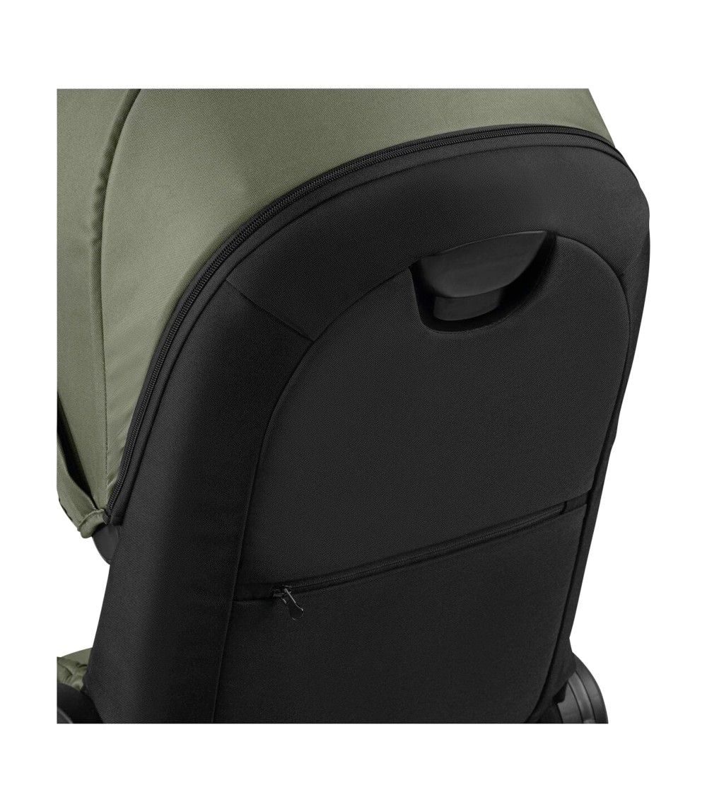 Kombikinderwagen Comfort N Care