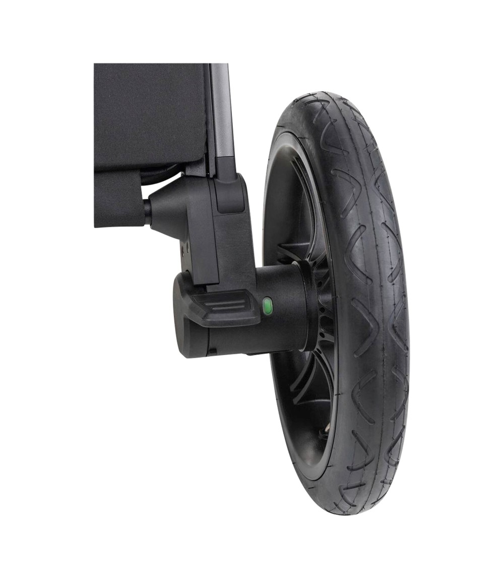 Kombikinderwagen Comfort N Care