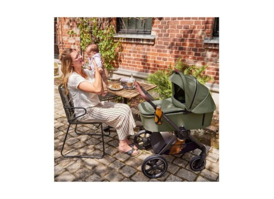 Kombikinderwagen Comfort N Care