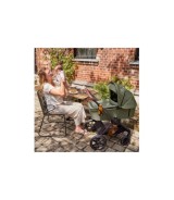 Kombikinderwagen Comfort N Care