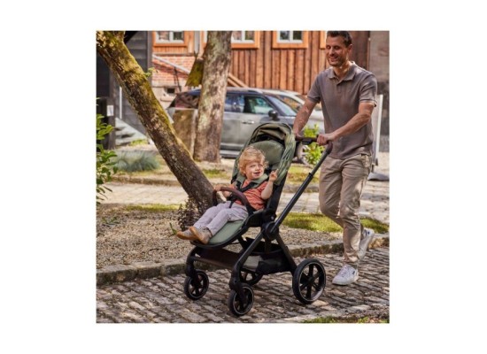 Kombikinderwagen Comfort N Care