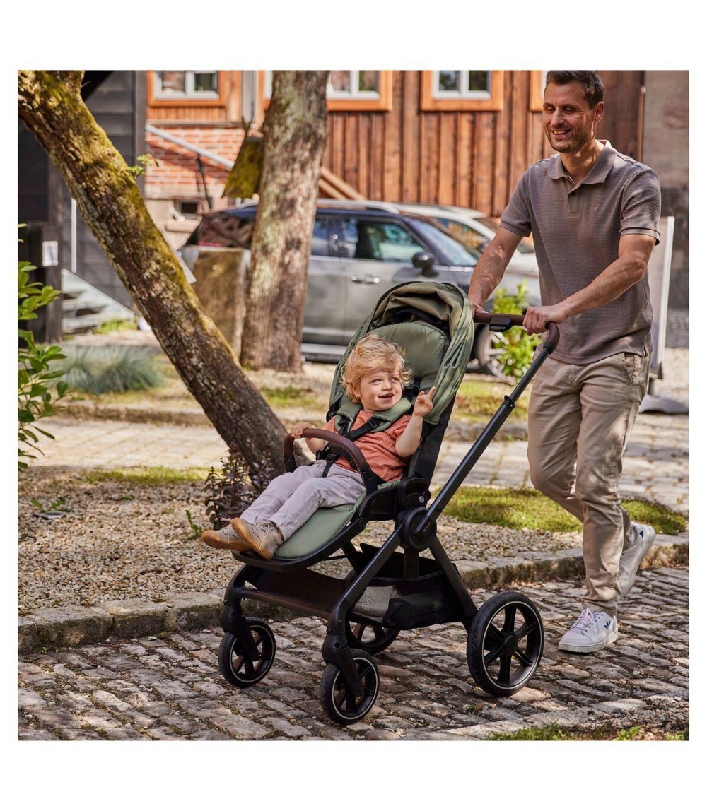 Kombikinderwagen Comfort N Care