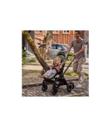 Kombikinderwagen Comfort N Care