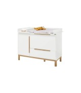 2-tlg. Babyzimmer Juna