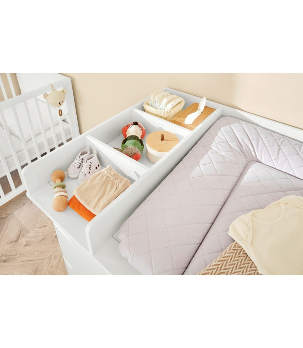 2-tlg. Babyzimmer Juna