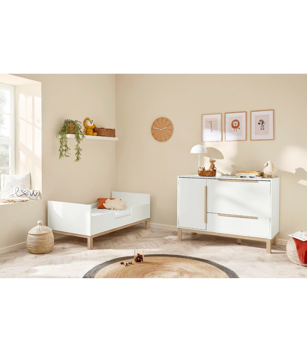 2-tlg. Babyzimmer Juna