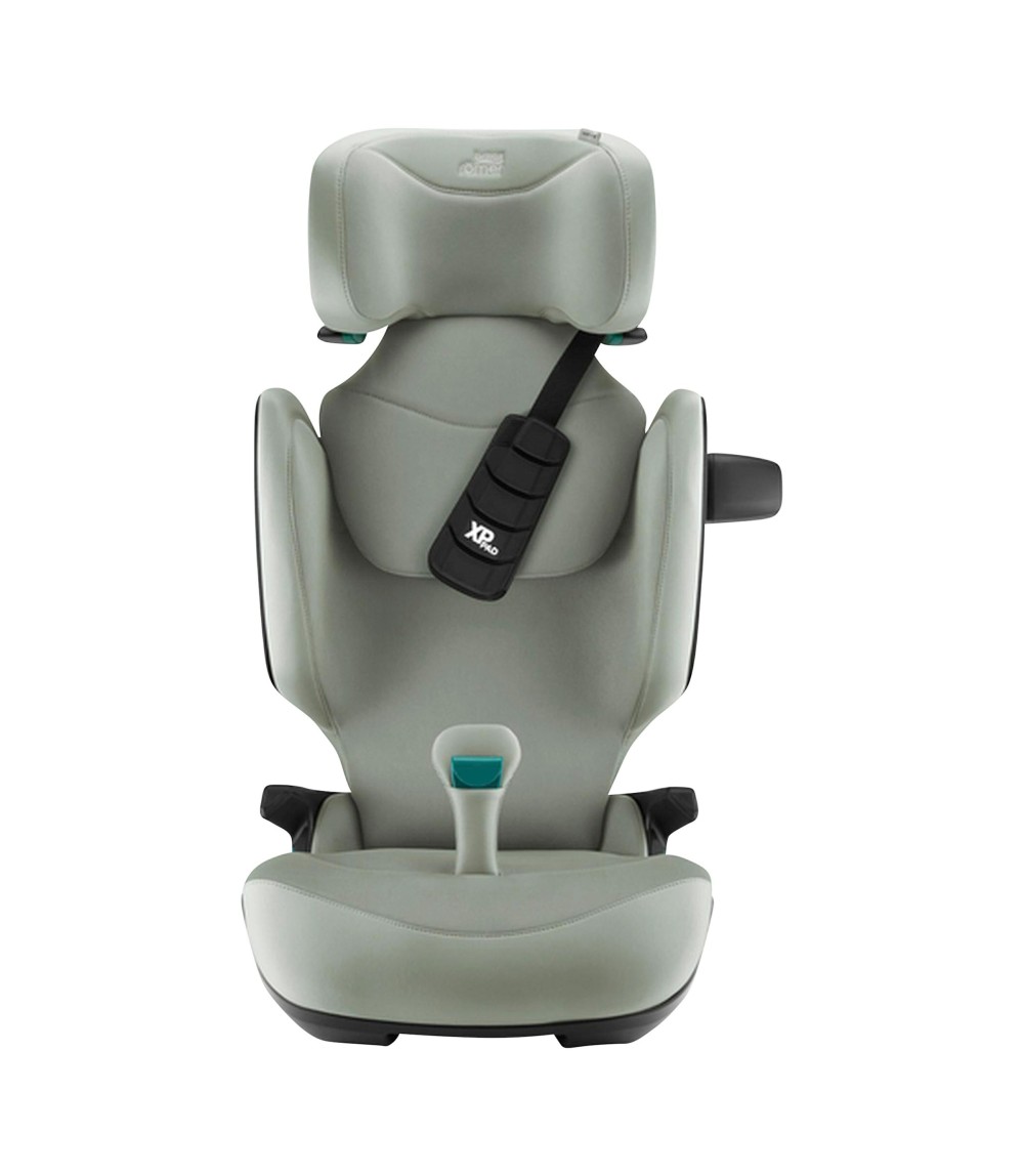 Kindersitz KIDFIX PRO STYLE