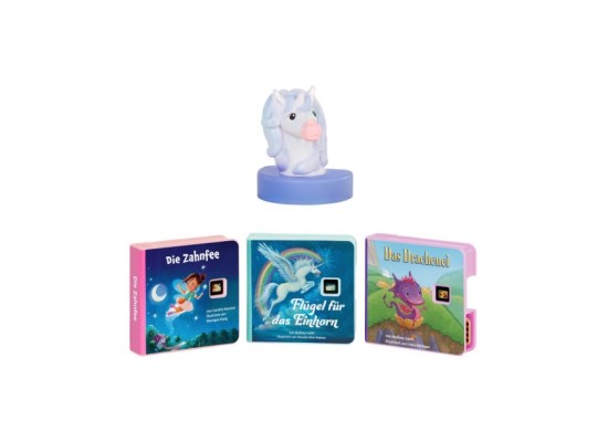 Story Dream Hör-Geschichte Magische Wesen Kollektion