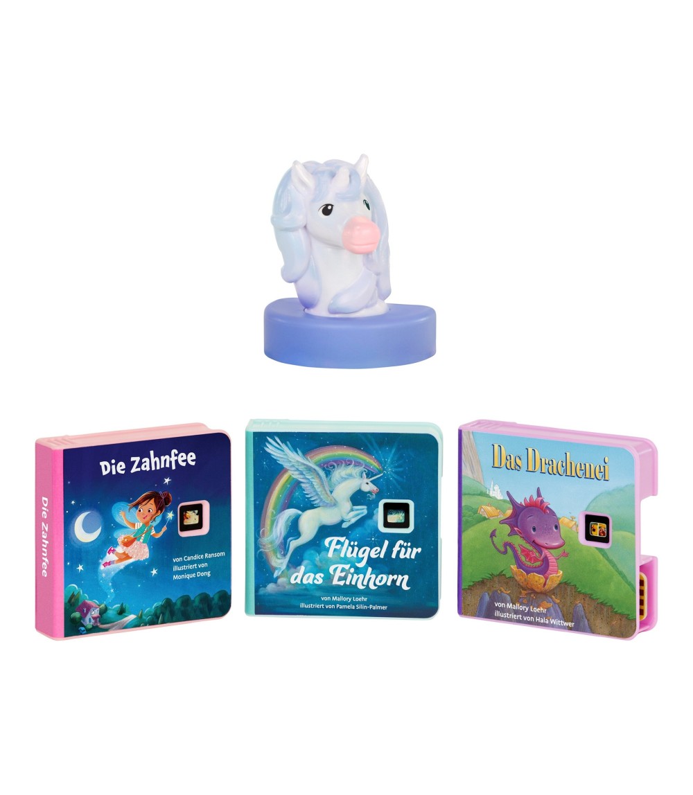 Story Dream Hör-Geschichte Magische Wesen Kollektion