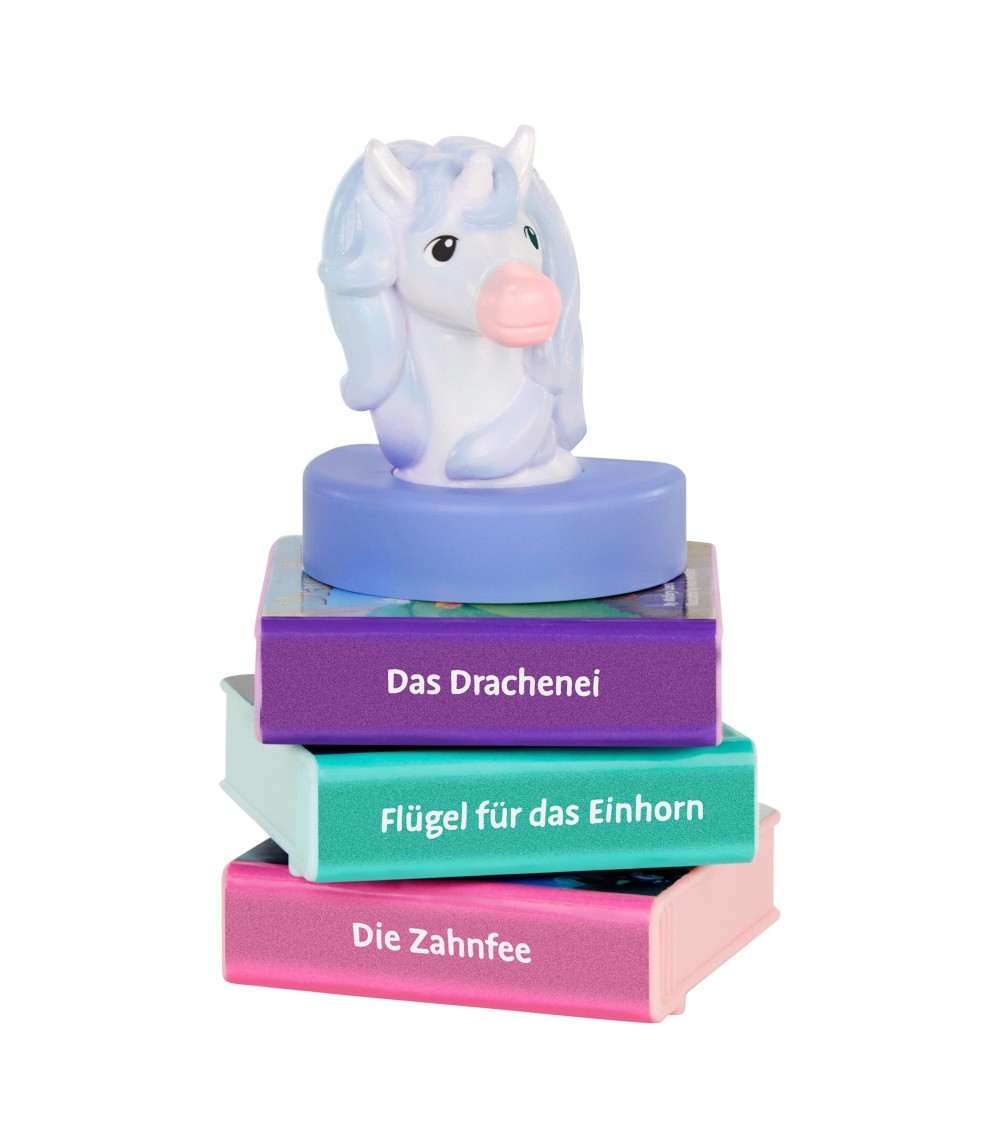 Story Dream Hör-Geschichte Magische Wesen Kollektion