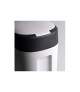 Windeleimer Twist & Click inklusive 4er-Pack Nachfüllkasetten