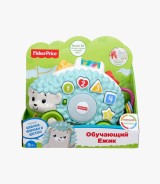 Fisher-Price GHR16 Linkimals Happy Shapes Hedgehog