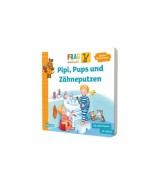 Sachbuch Frag doch mal die Maus: Pipi