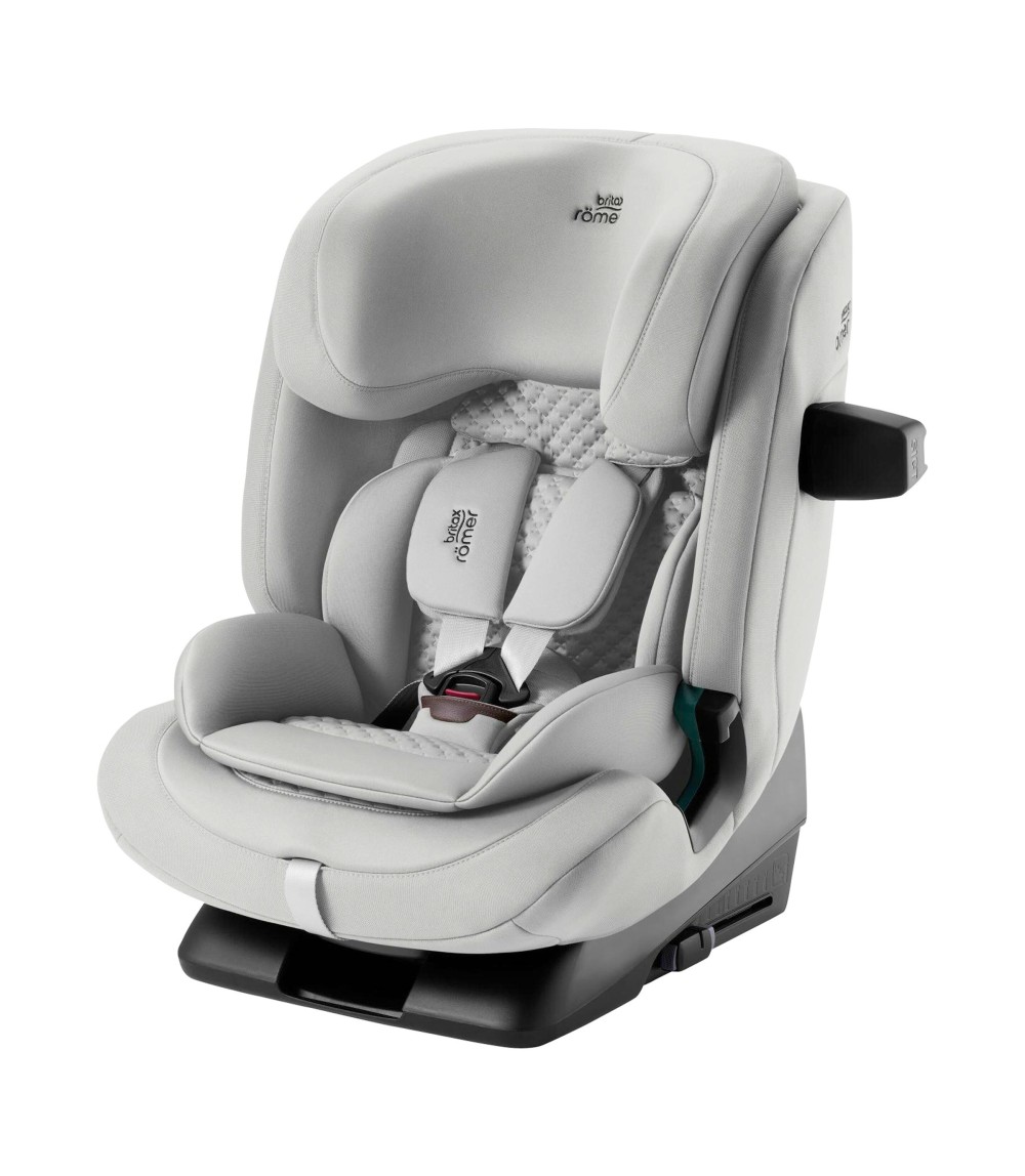 Kindersitz ADVANSAFIX PRO LUX