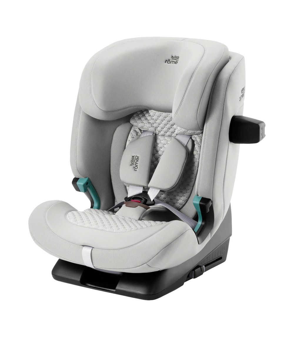 Kindersitz ADVANSAFIX PRO LUX