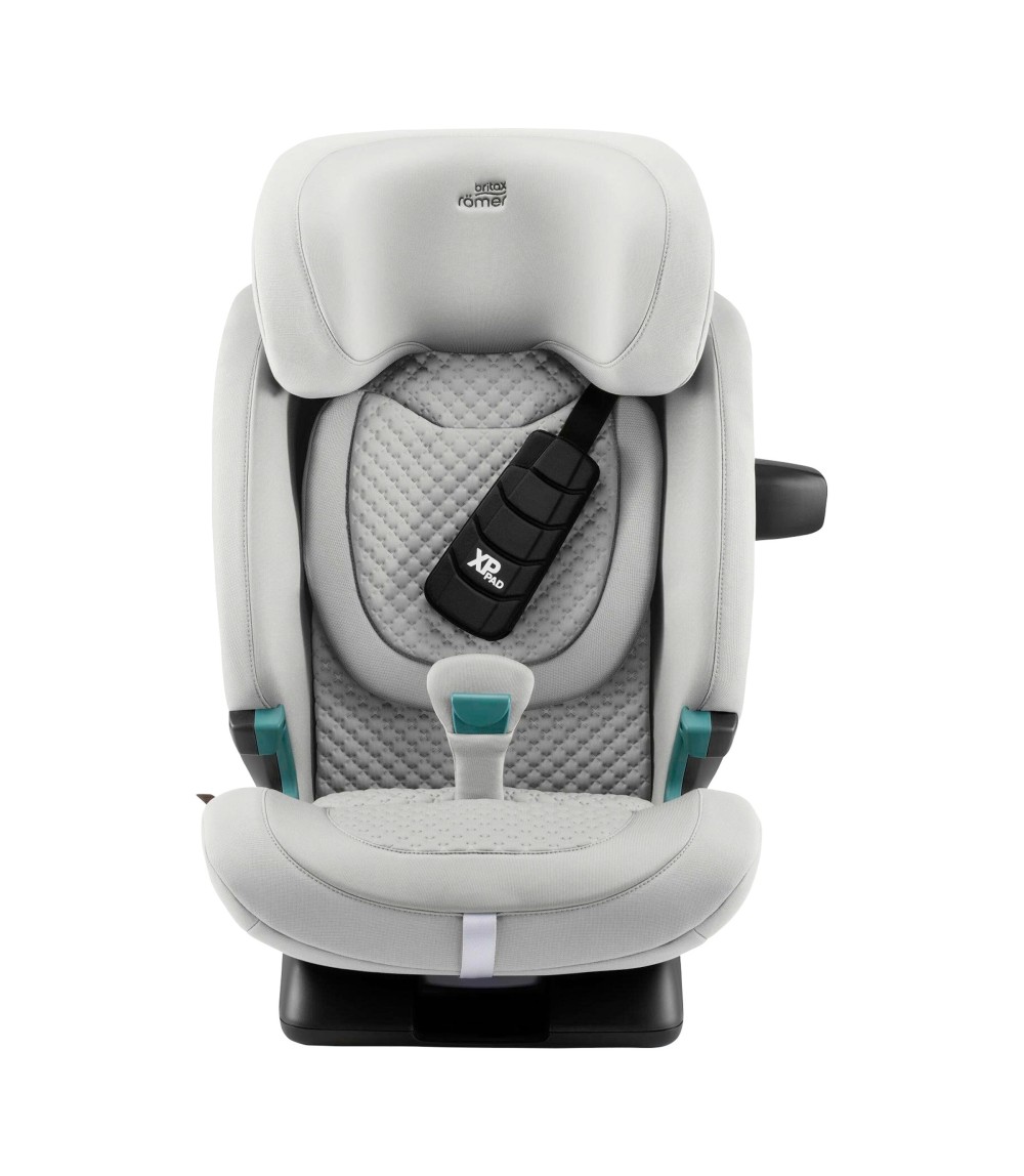 Kindersitz ADVANSAFIX PRO LUX