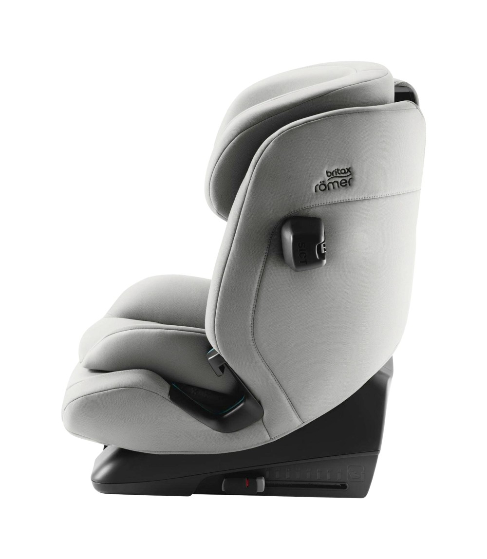 Kindersitz ADVANSAFIX PRO LUX