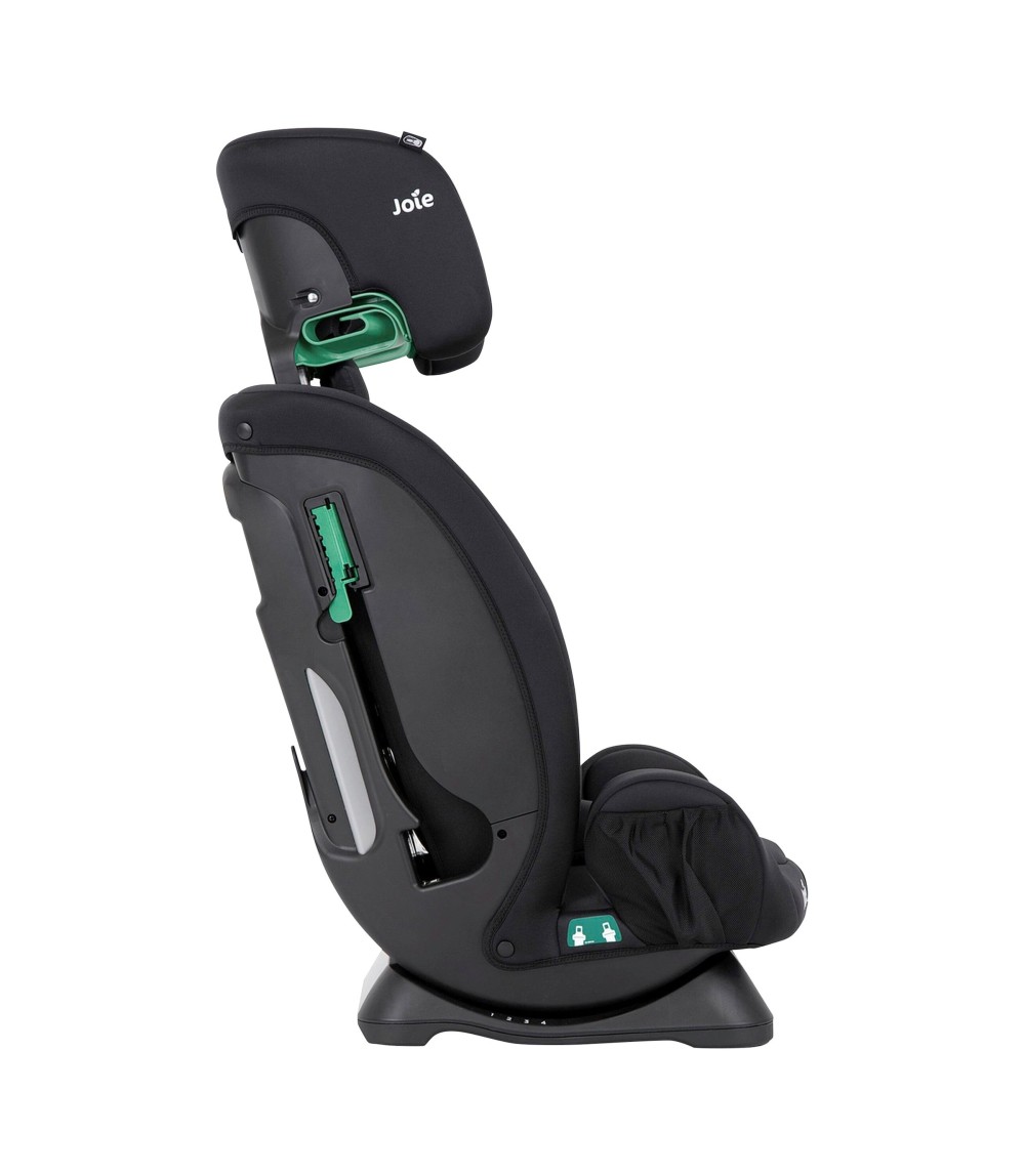 Kindersitz Fortifi R129