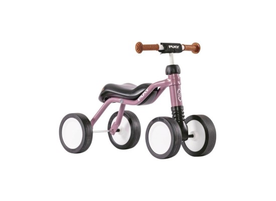 Rutscher WUTSCH mit Lenkpolster