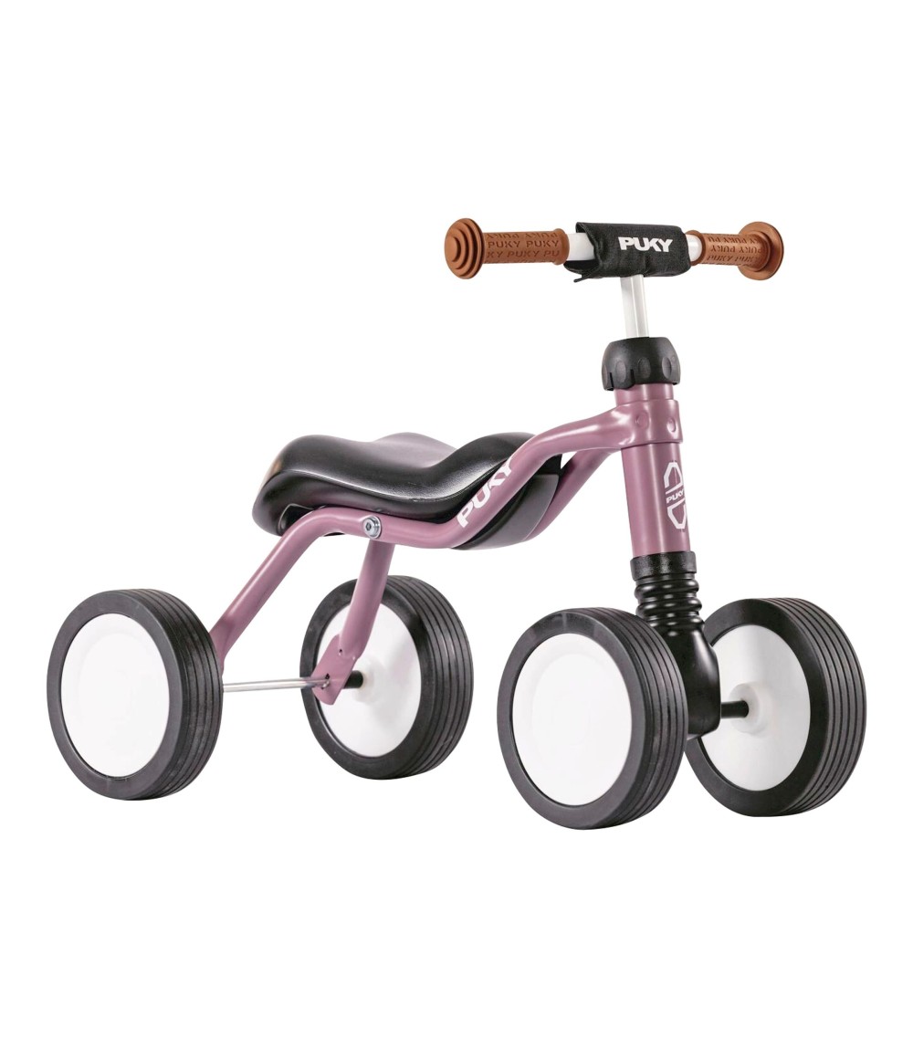 Rutscher WUTSCH mit Lenkpolster