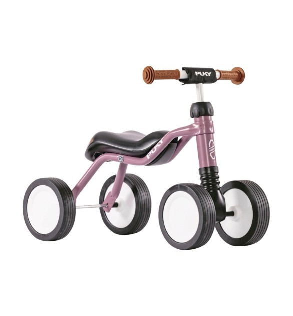 Rutscher WUTSCH mit Lenkpolster