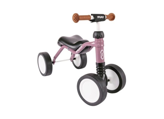 Rutscher WUTSCH mit Lenkpolster