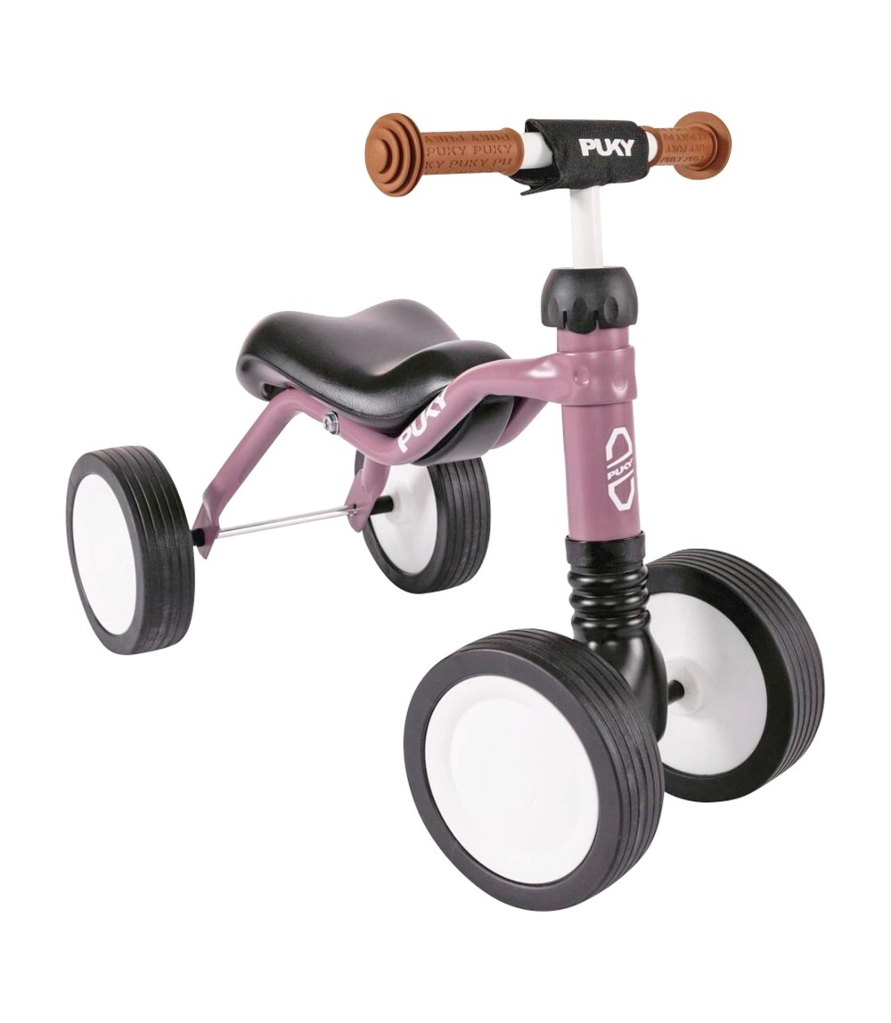 Rutscher WUTSCH mit Lenkpolster