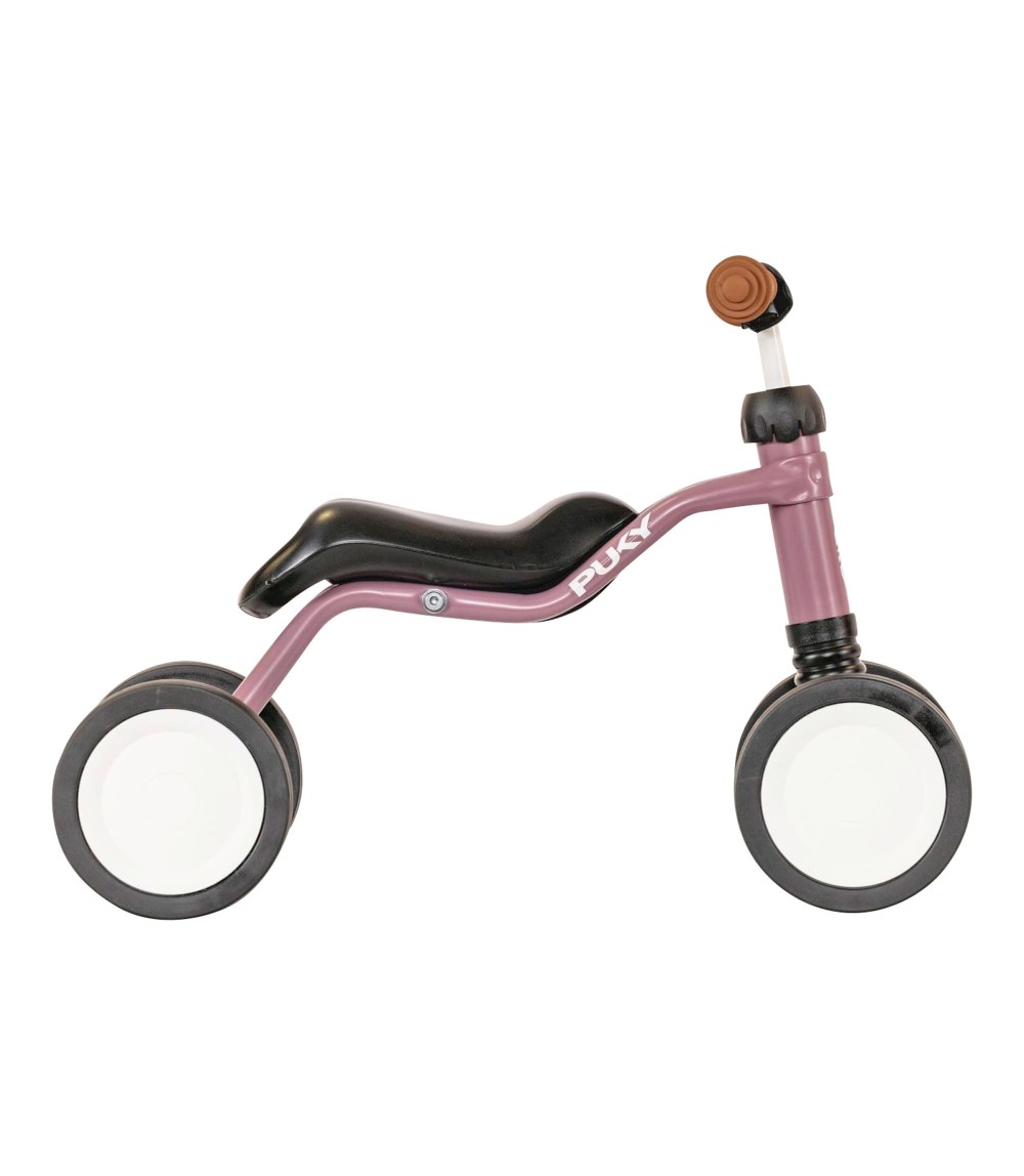 Rutscher WUTSCH mit Lenkpolster