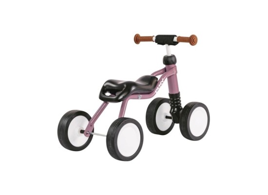 Rutscher WUTSCH mit Lenkpolster