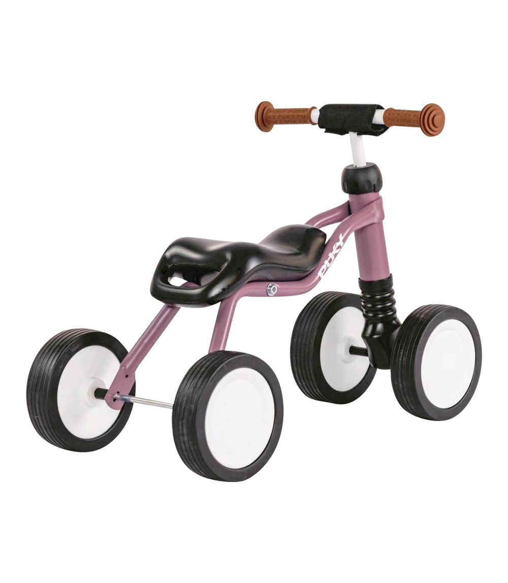 Rutscher WUTSCH mit Lenkpolster