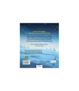 Mein Puste-Licht-Buch - Es wird Weihnachten, kleine Maus