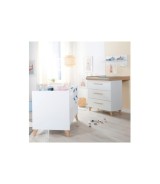 2-tlg. Babyzimmer Leon
