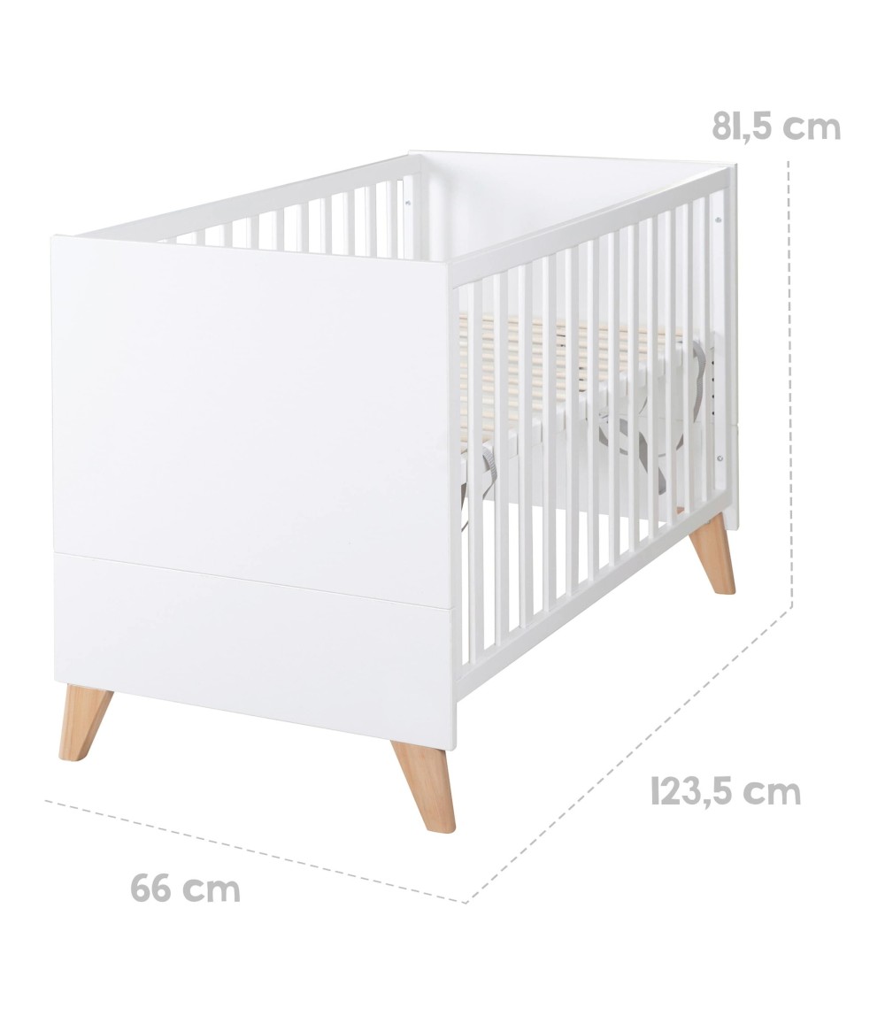 2-tlg. Babyzimmer Leon