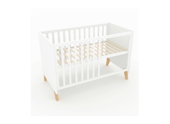 2-tlg. Babyzimmer Leon