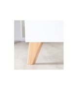 2-tlg. Babyzimmer Leon