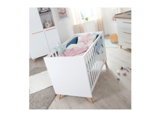 2-tlg. Babyzimmer Leon