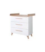 2-tlg. Babyzimmer Leon