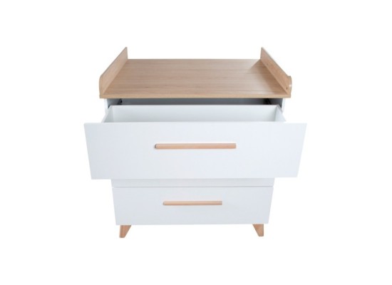 2-tlg. Babyzimmer Leon
