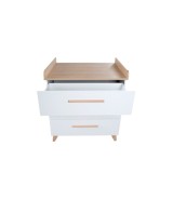 2-tlg. Babyzimmer Leon