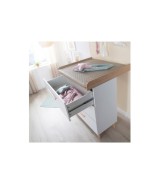 2-tlg. Babyzimmer Leon