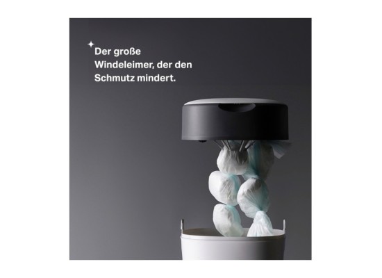 Windeleimer Twist & Click XL