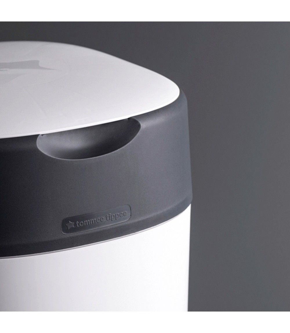 Windeleimer Twist & Click XL