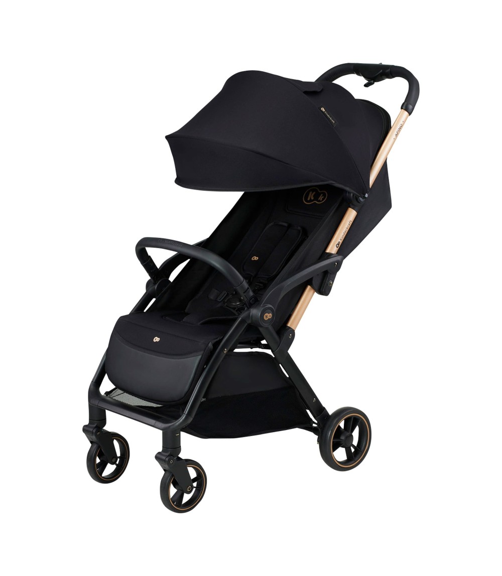 Buggy APINO raven black