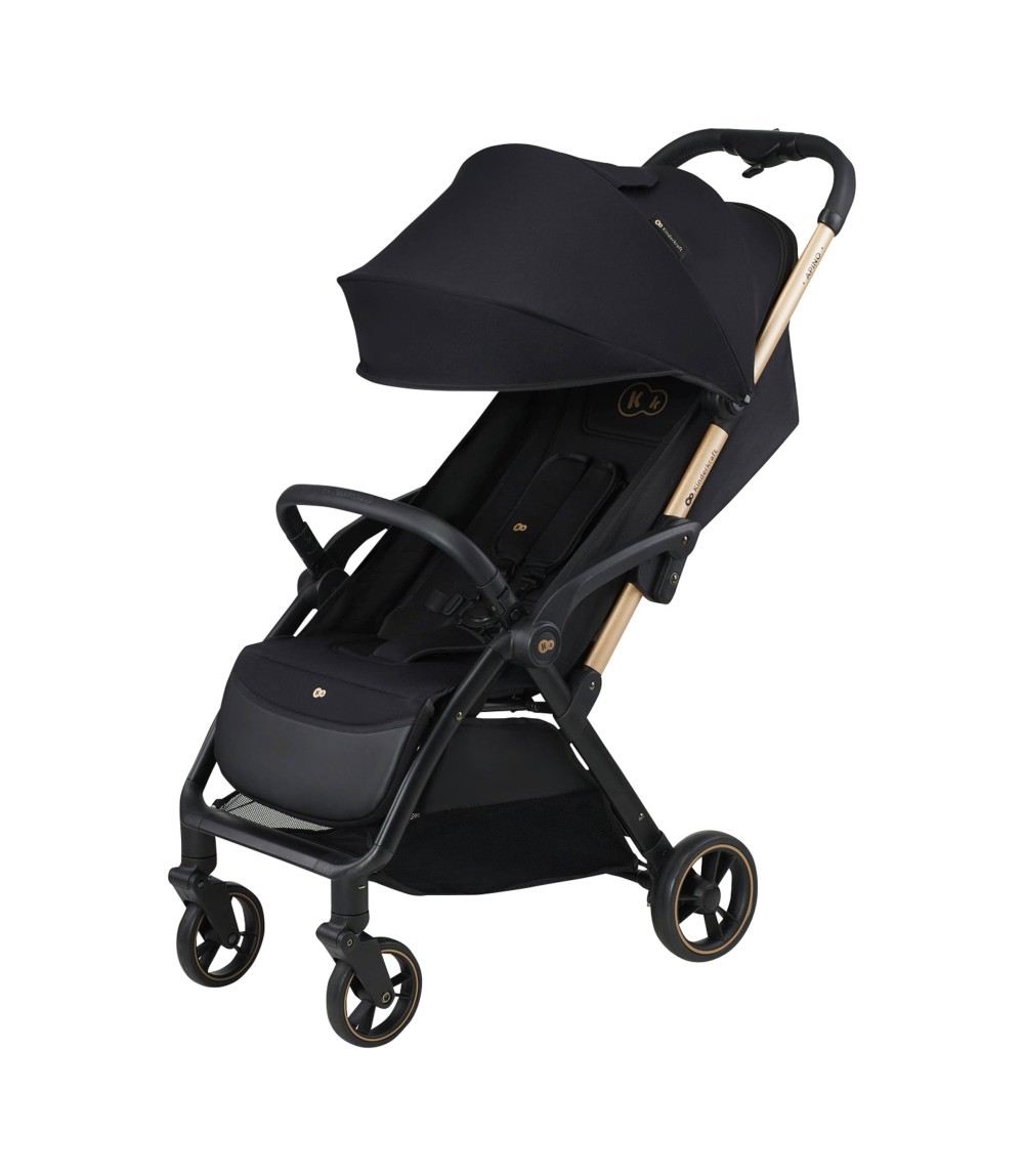 Buggy APINO raven black