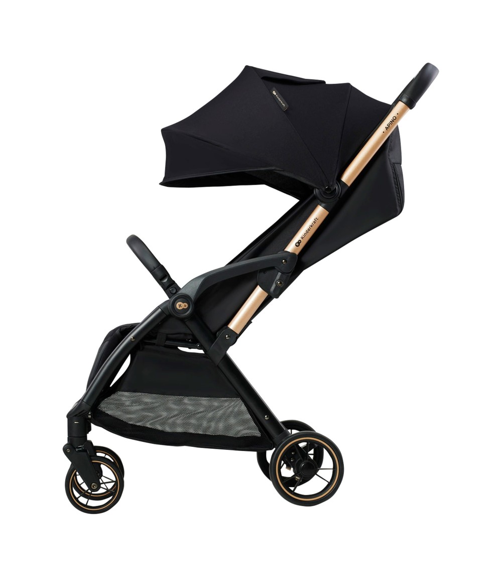 Buggy APINO raven black