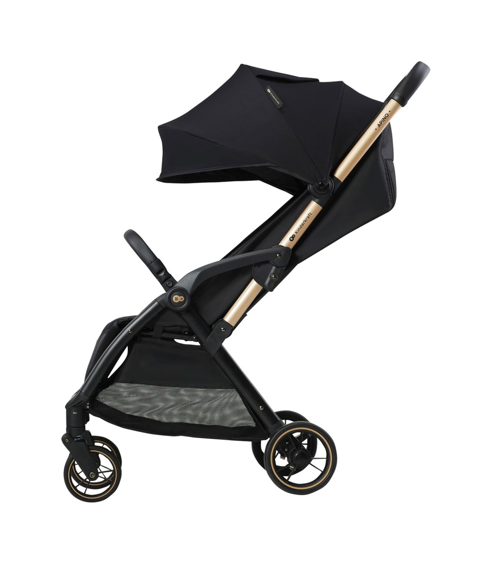 Buggy APINO raven black
