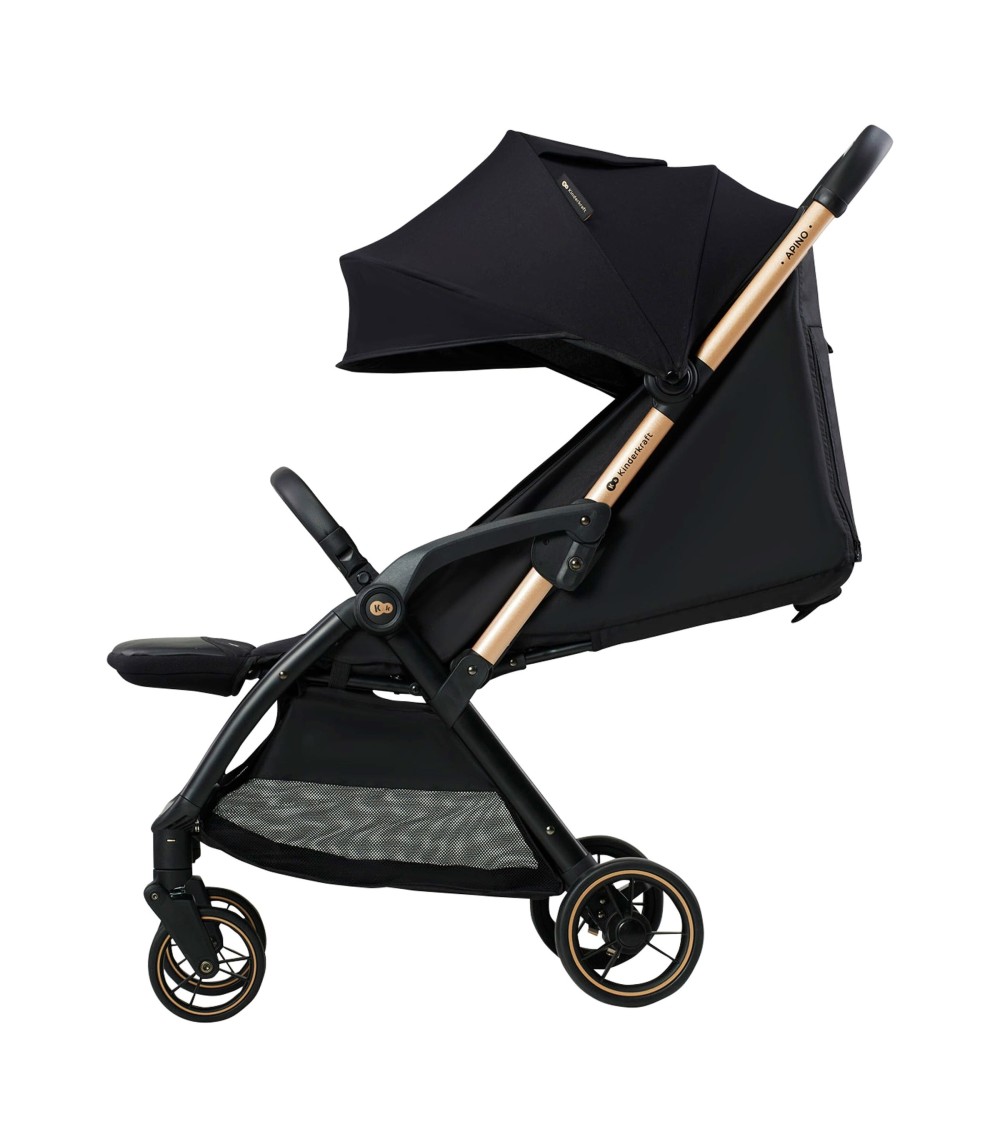 Buggy APINO raven black