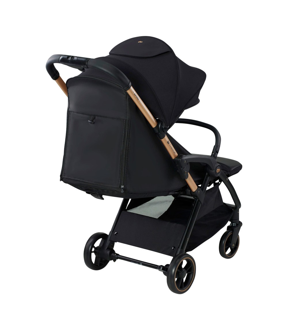 Buggy APINO raven black