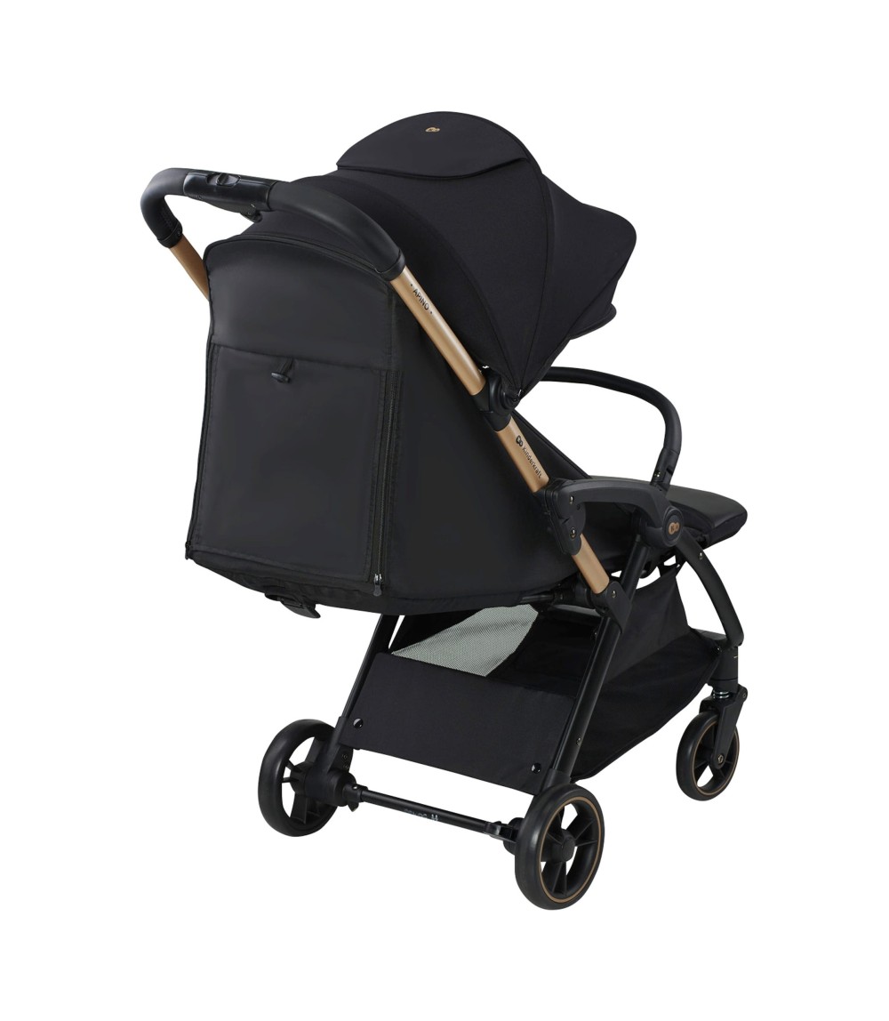 Buggy APINO raven black